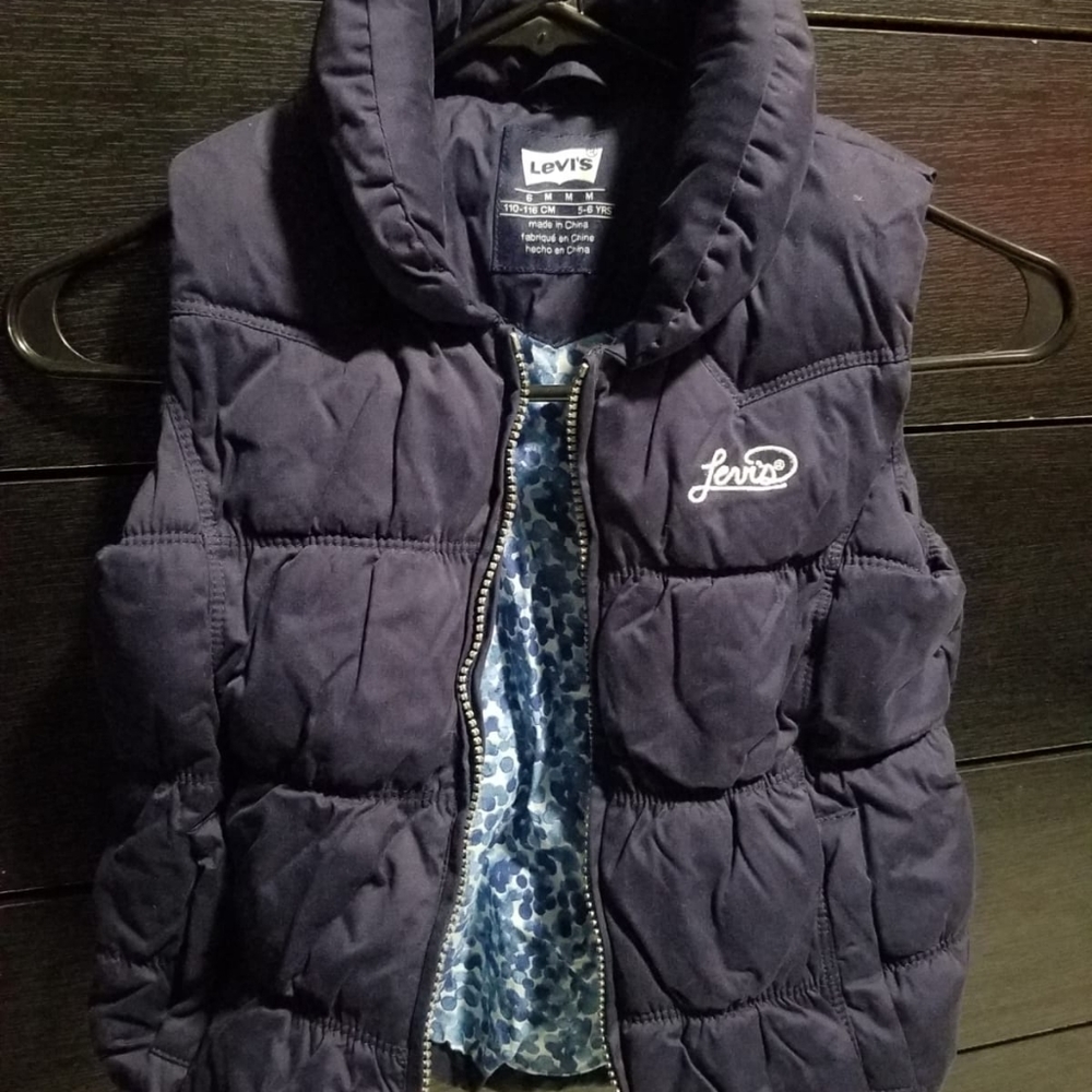 Kids wear